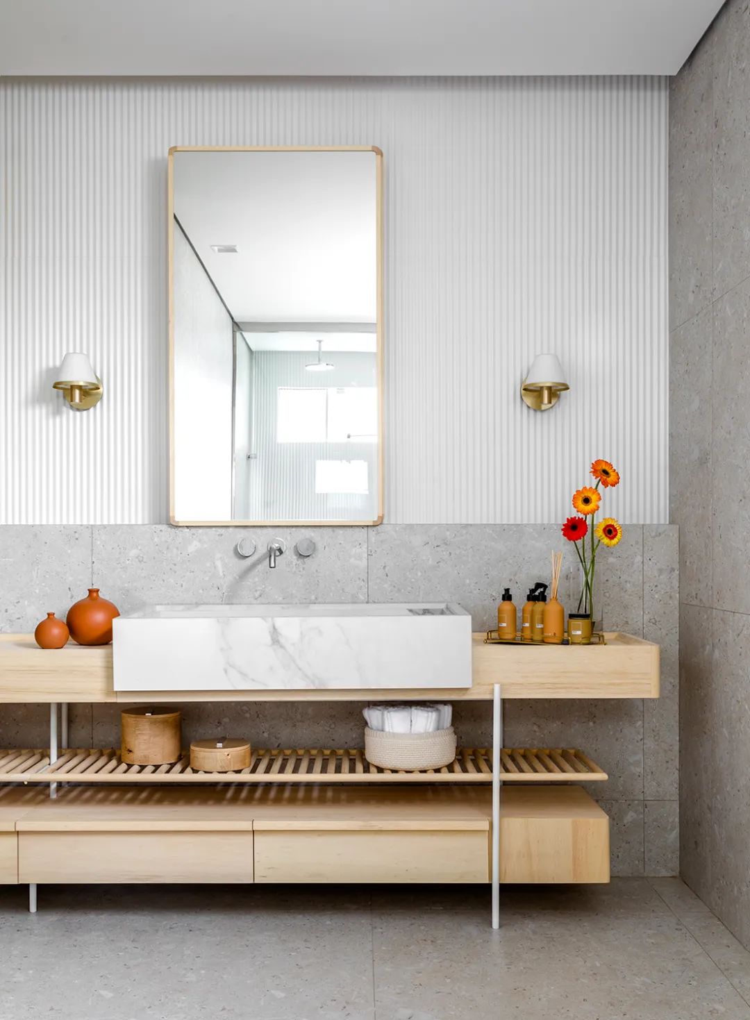 匠心自然 | Casa Sobrado-47