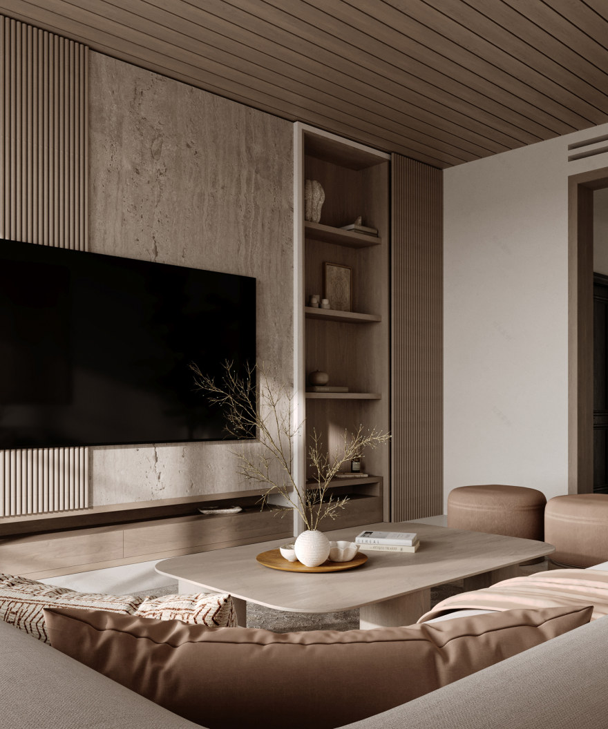 格拉塔别墅丨埃及-31