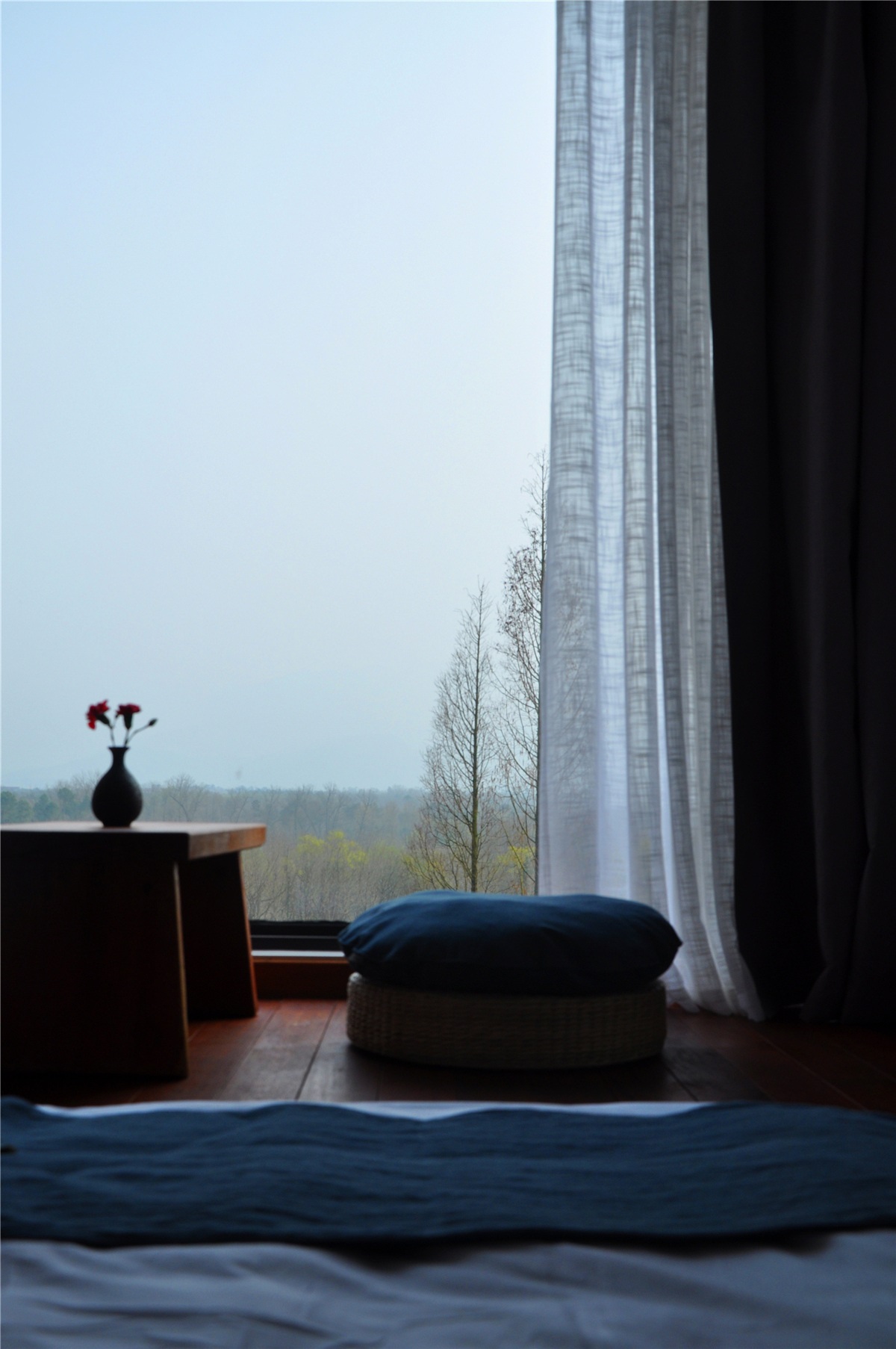 茶溪花语民宿设计丨中国浙江丨杭州品尚文化艺术策划有限公司-27