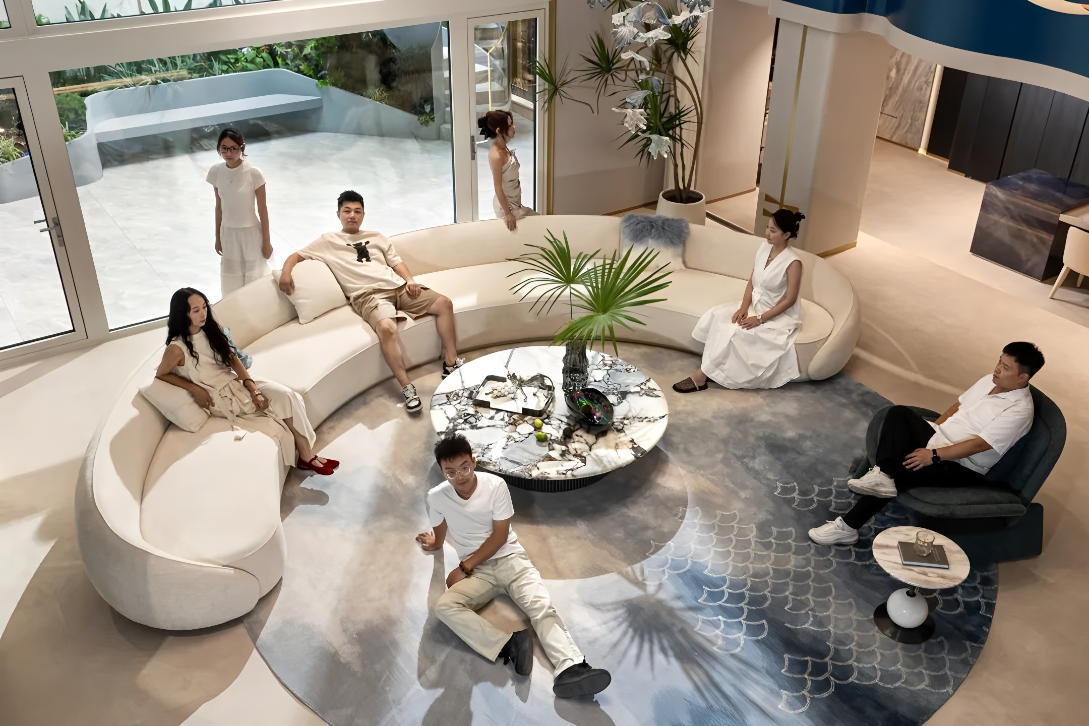 冰海之境丨中国杭州丨主创陈旭凯,团队张群芳,张婷,刚子-85