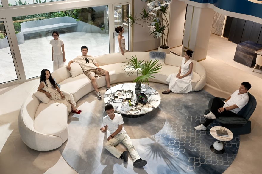 冰海之境丨中国杭州丨主创陈旭凯,团队张群芳,张婷,刚子-85