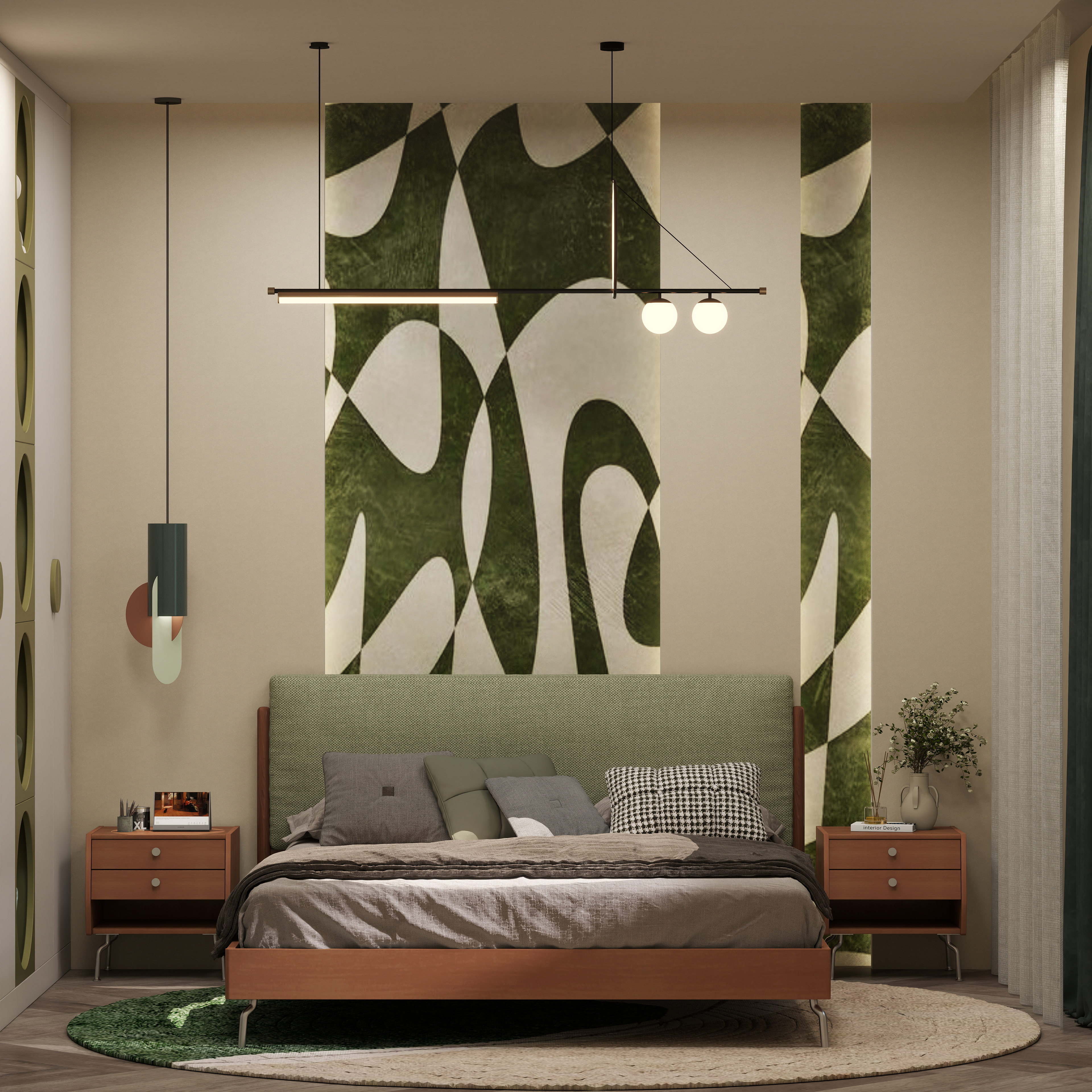 男孩卧室新设计-5