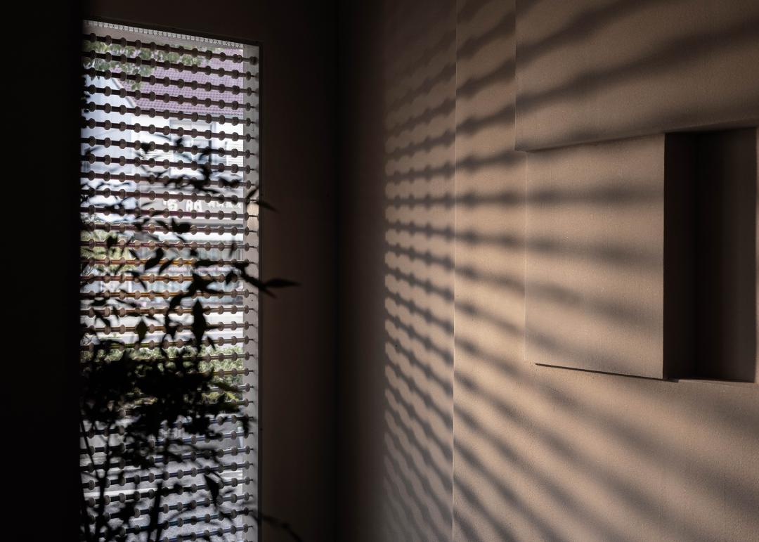 陈群英刺锈艺术馆丨中国苏州丨尤格设计-11