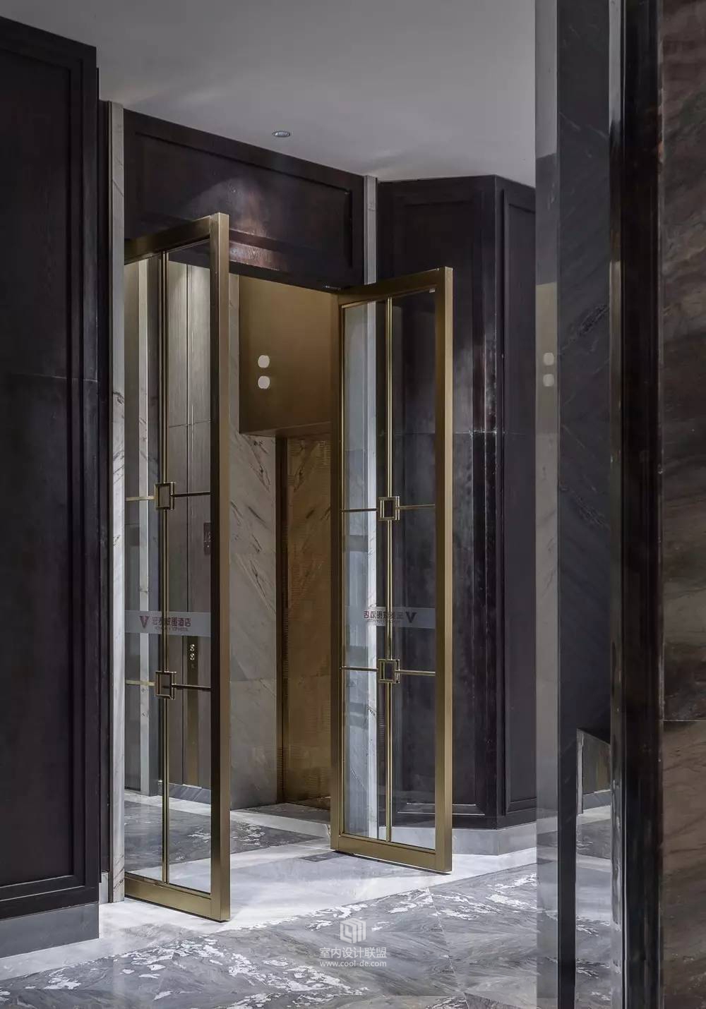 赖旭东:四川涪江河畔的精品酒店设计-23