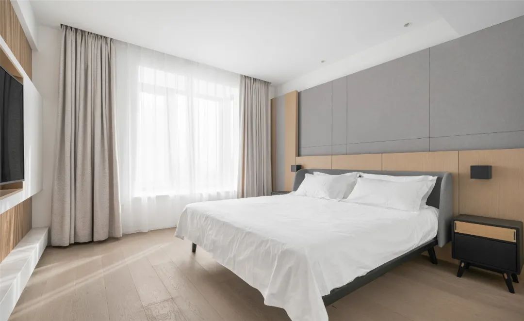 美式现代生活,温馨与优雅的融合-58