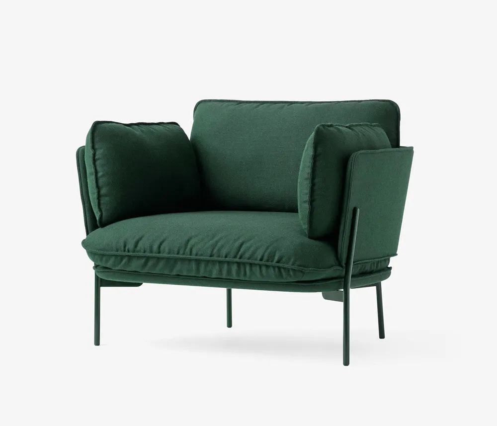 LKQ Fource 办公场所设计丨荷兰鹿特丹丨Hollandse Nieuwe-63