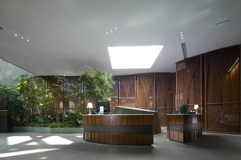 苏州凯悦酒店丨中国苏州丨新加坡LTW DESIGNWORKS设计公司-49