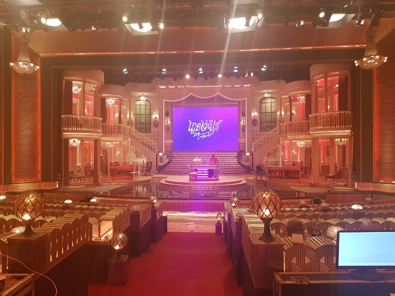 阿布拉·法希塔秀（第 3 季）-22