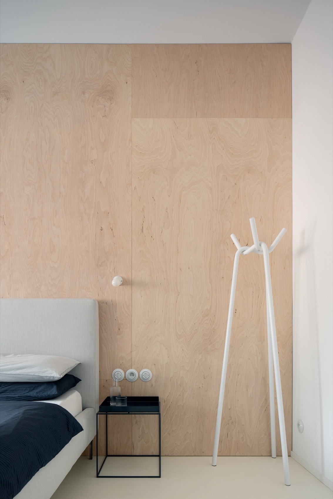 Kutná Hora 住宅丨捷克丨BYRÓ architekti-68