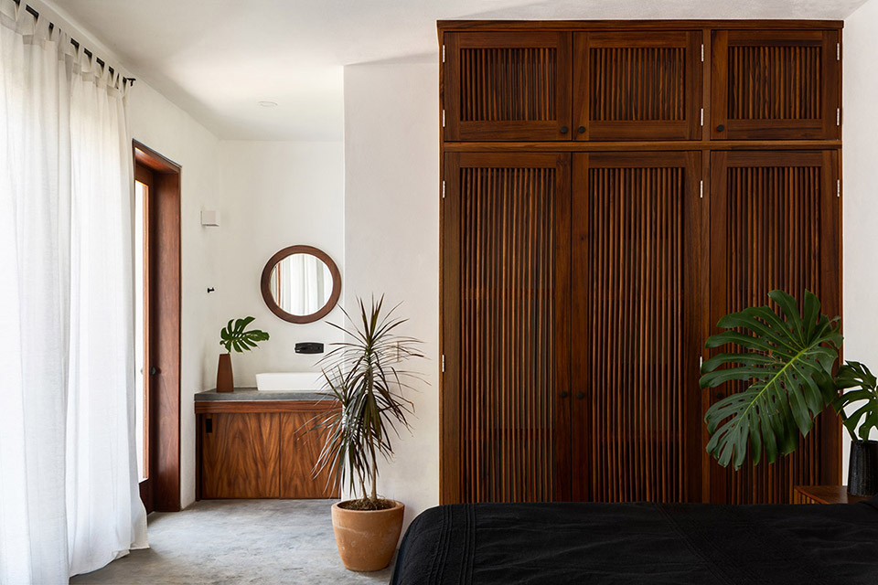 CASA LT滨海住宅，墨西哥 / MAIN OFFICE-30