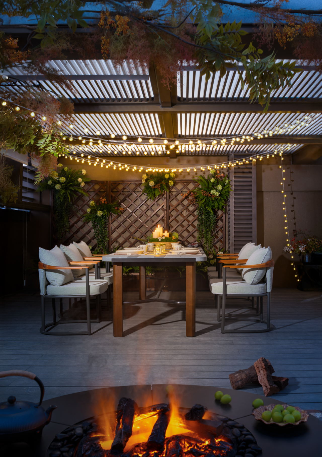 上海松江萃屿原墅丨中国上海丨SRD DESIGN赛瑞迪普-95