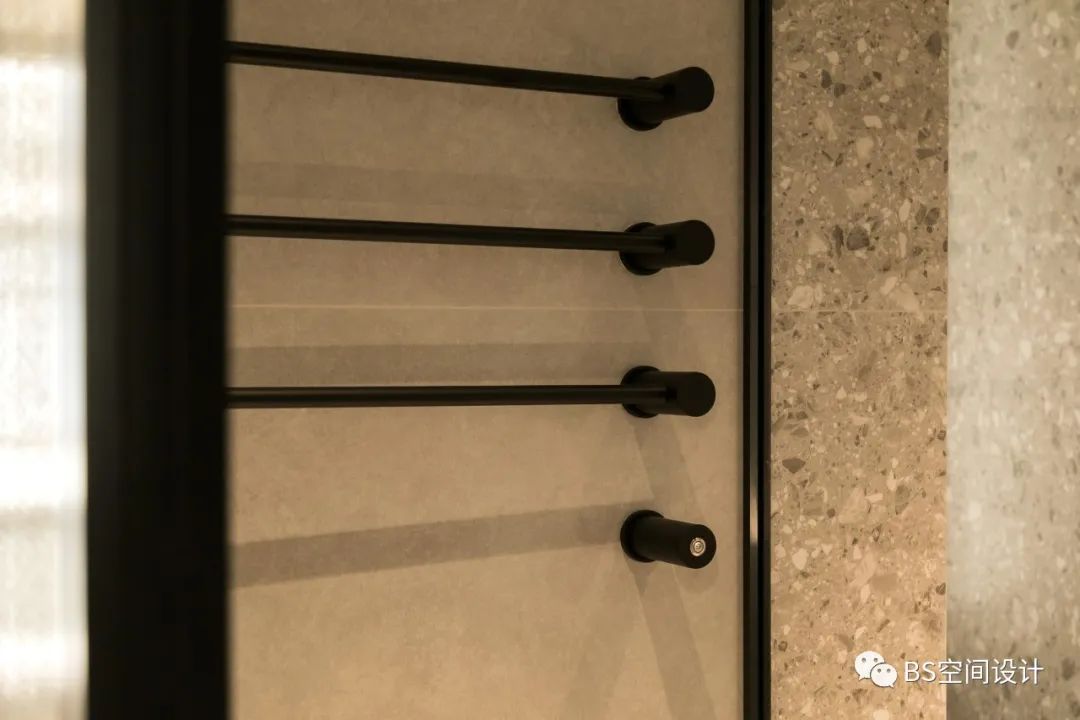 青浦首创禧瑞里新房改造丨中国上海丨BS Studio-75