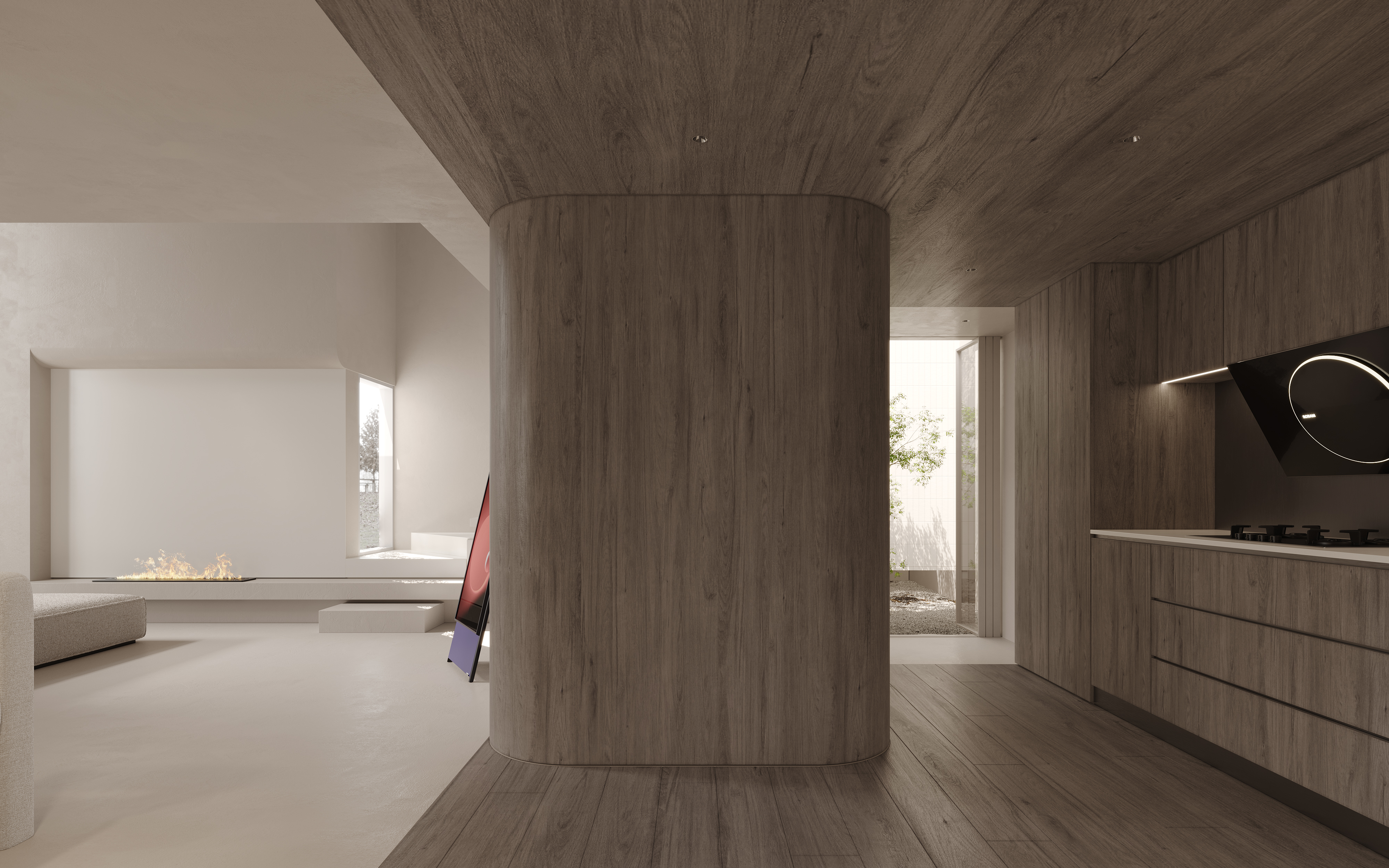 一半清欢丨东邻西郊 闫文强-12