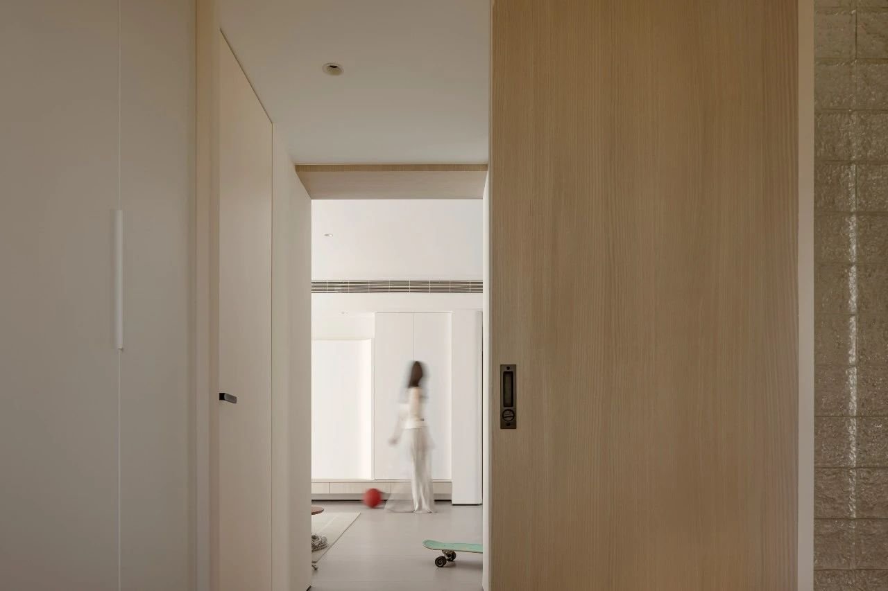 午后微光丨中国汕头丨宅这里设计-38