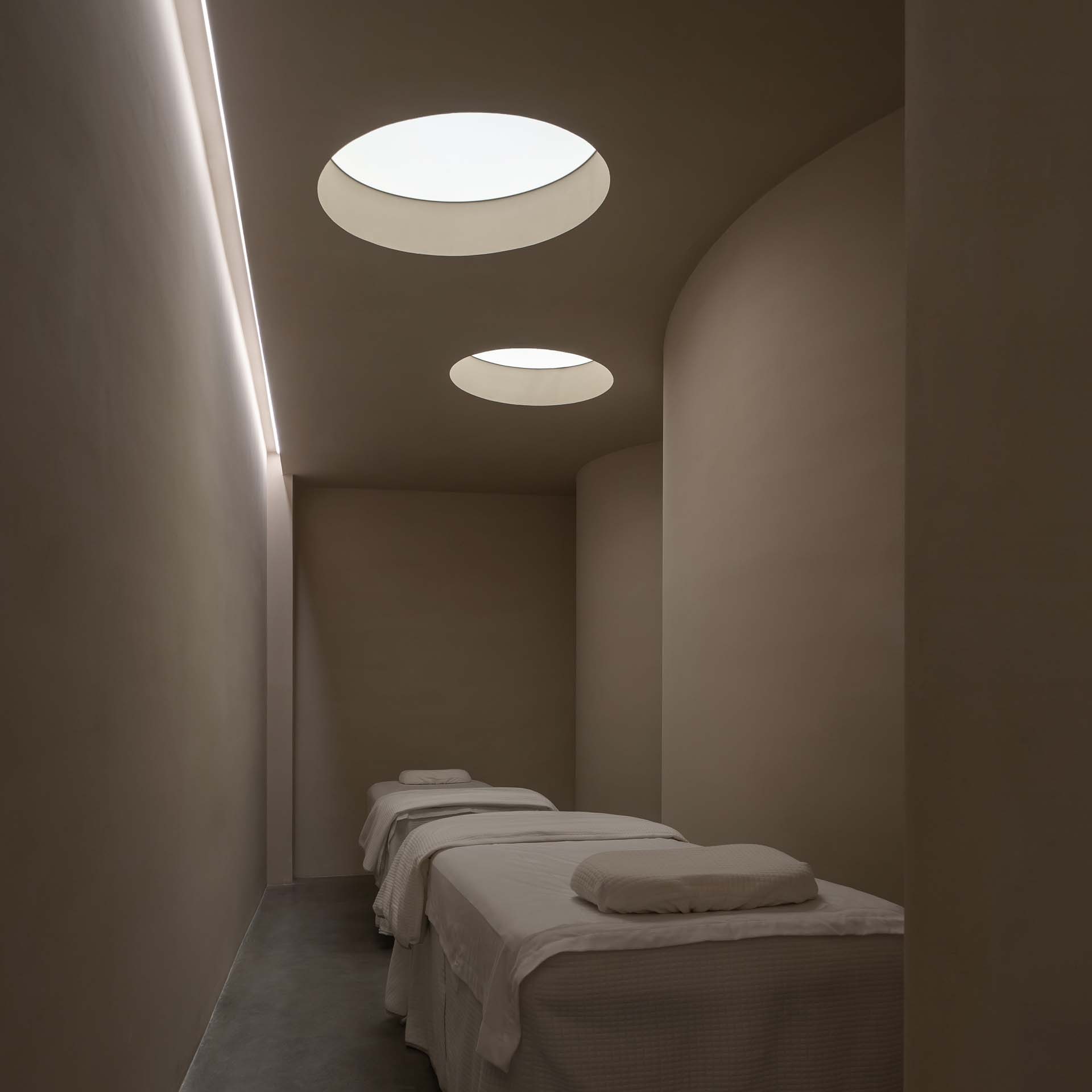 Shuran Wellness Space+ Shuran Skincare / E Studio-21