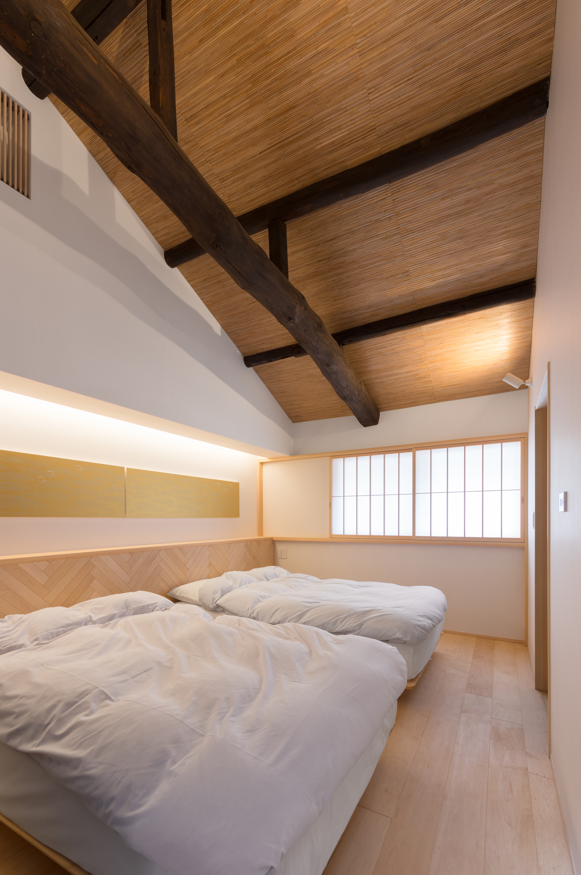 BenTen Residences / Asami Architect and Associates-26