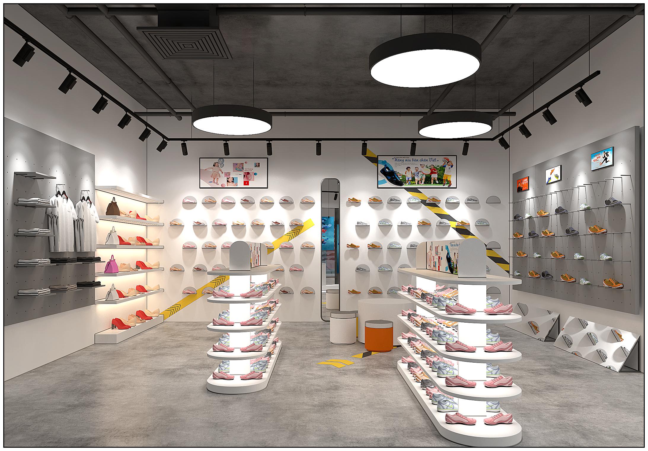 PNT 猎人商店 范玉石购物中心-11