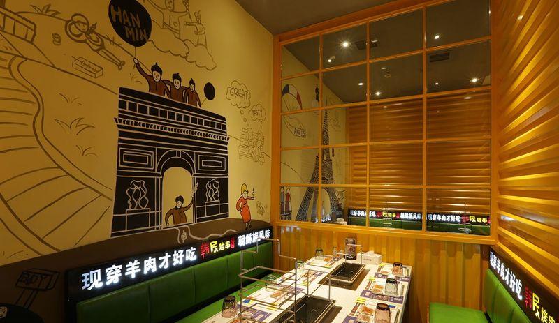 韩民烤串武汉店-8