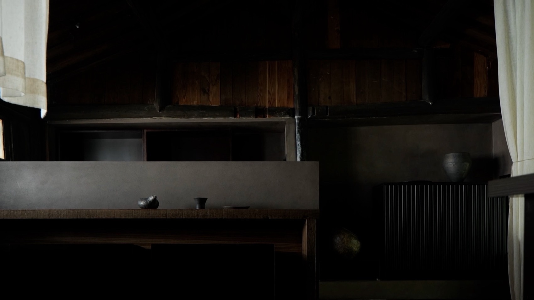 杭州径月·古体验空间（古径月）丨中国杭州丨GREENJUN胡晓君设计事务所-47