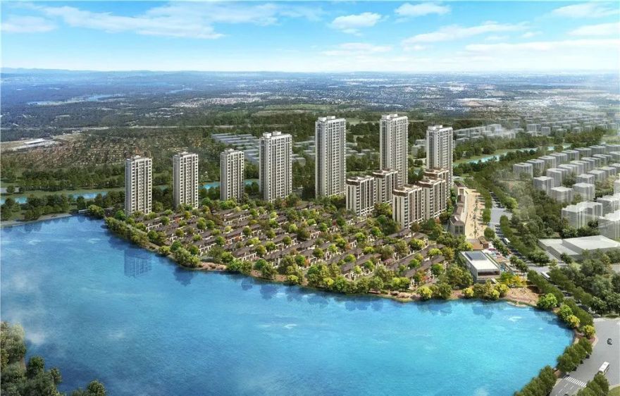 富力沈阳星月湾儿童基地 | 室内设计寓教于乐,陪伴成长-30