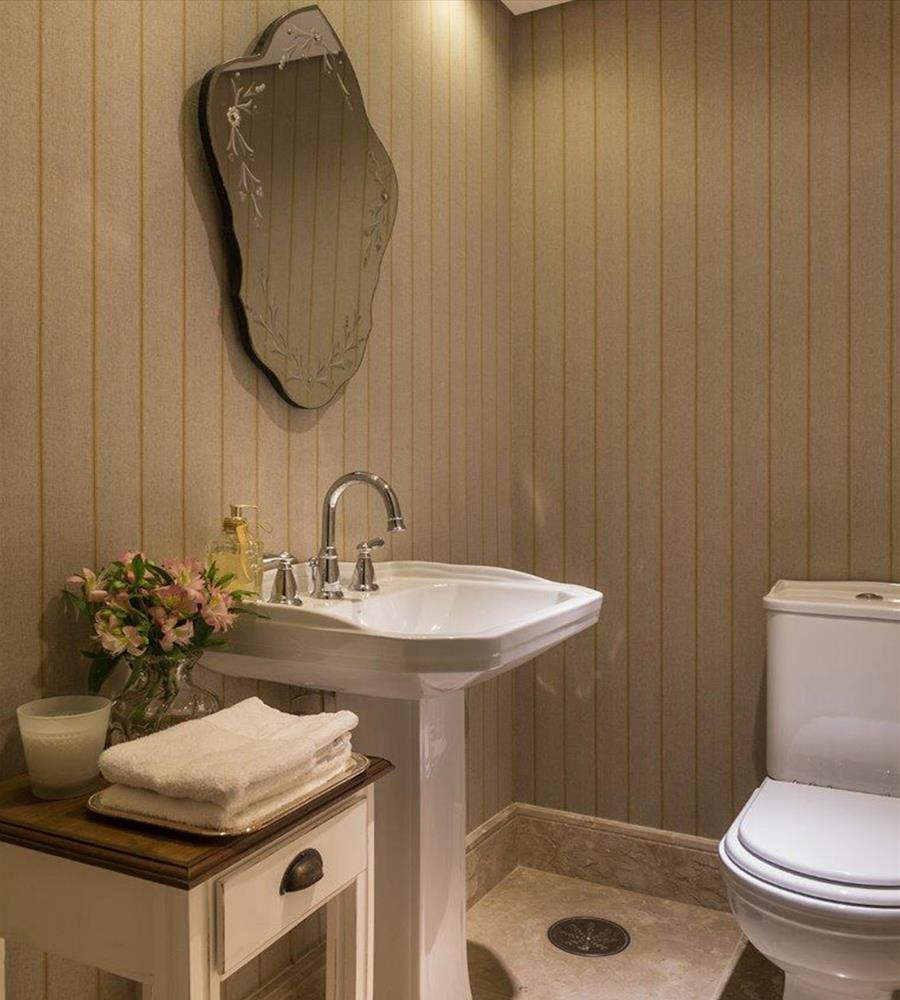 巴西 Alameda Franca 公寓-19