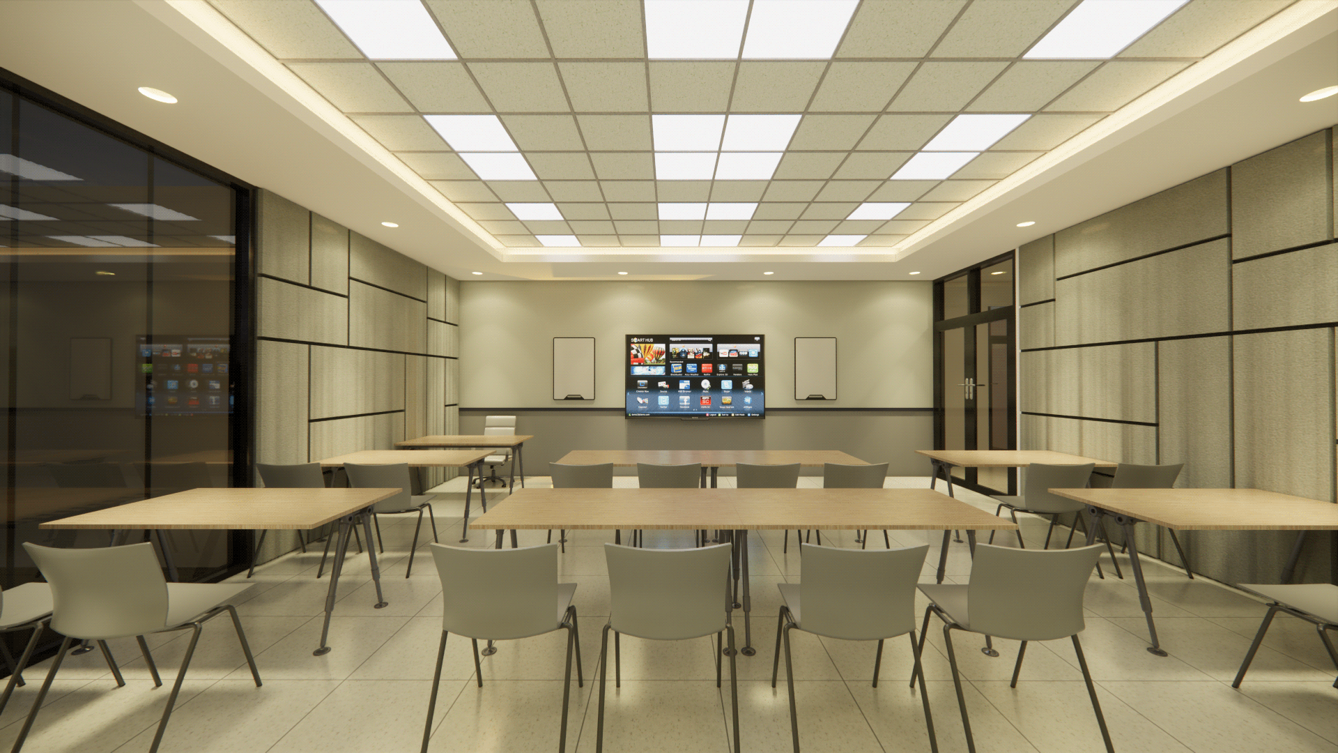 ENESIS GROUP及ENESIS OFFICE相关设计项目-6