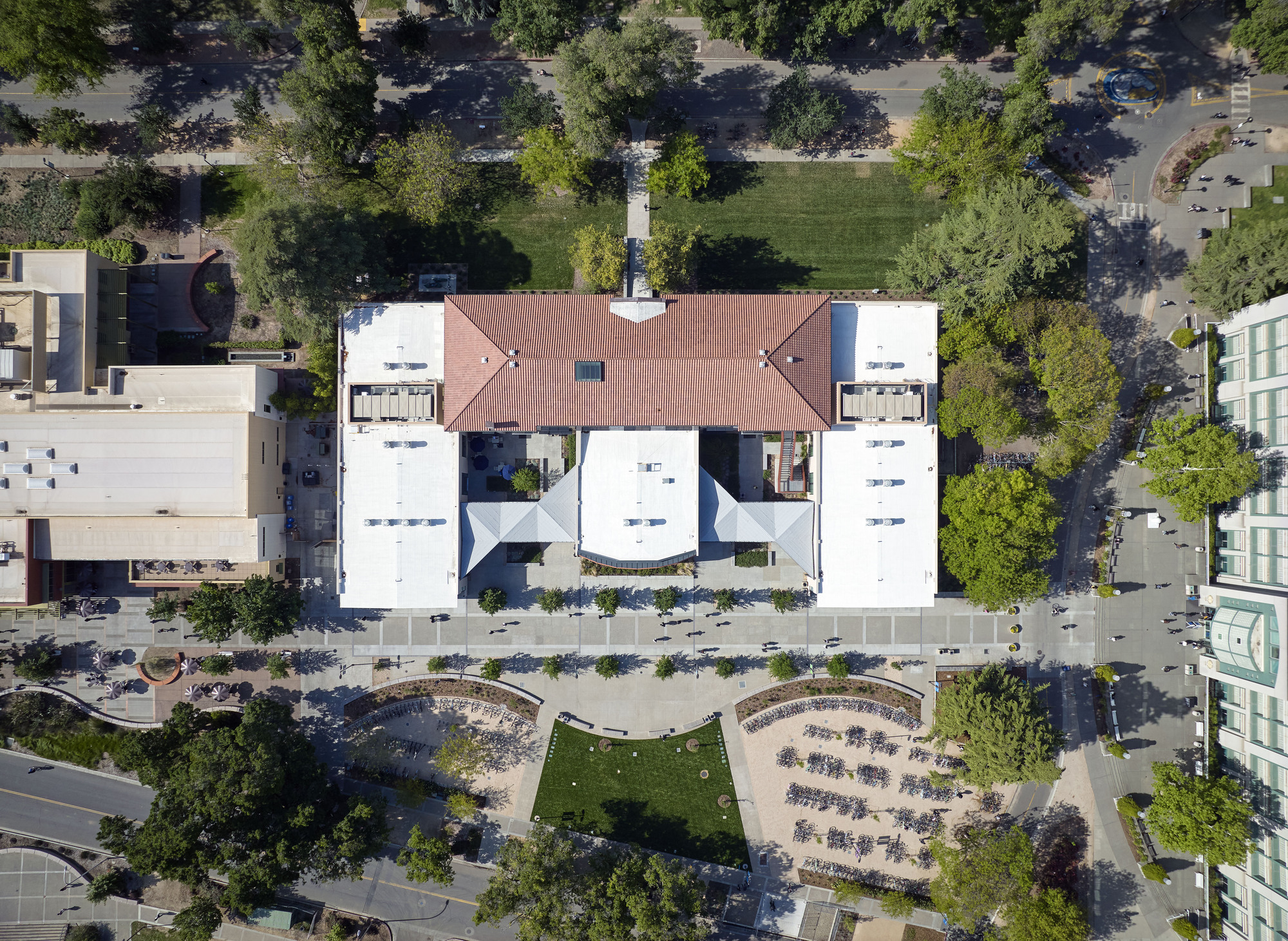 丨阿富汗丨Leddy Maytum Stacy Architects-38