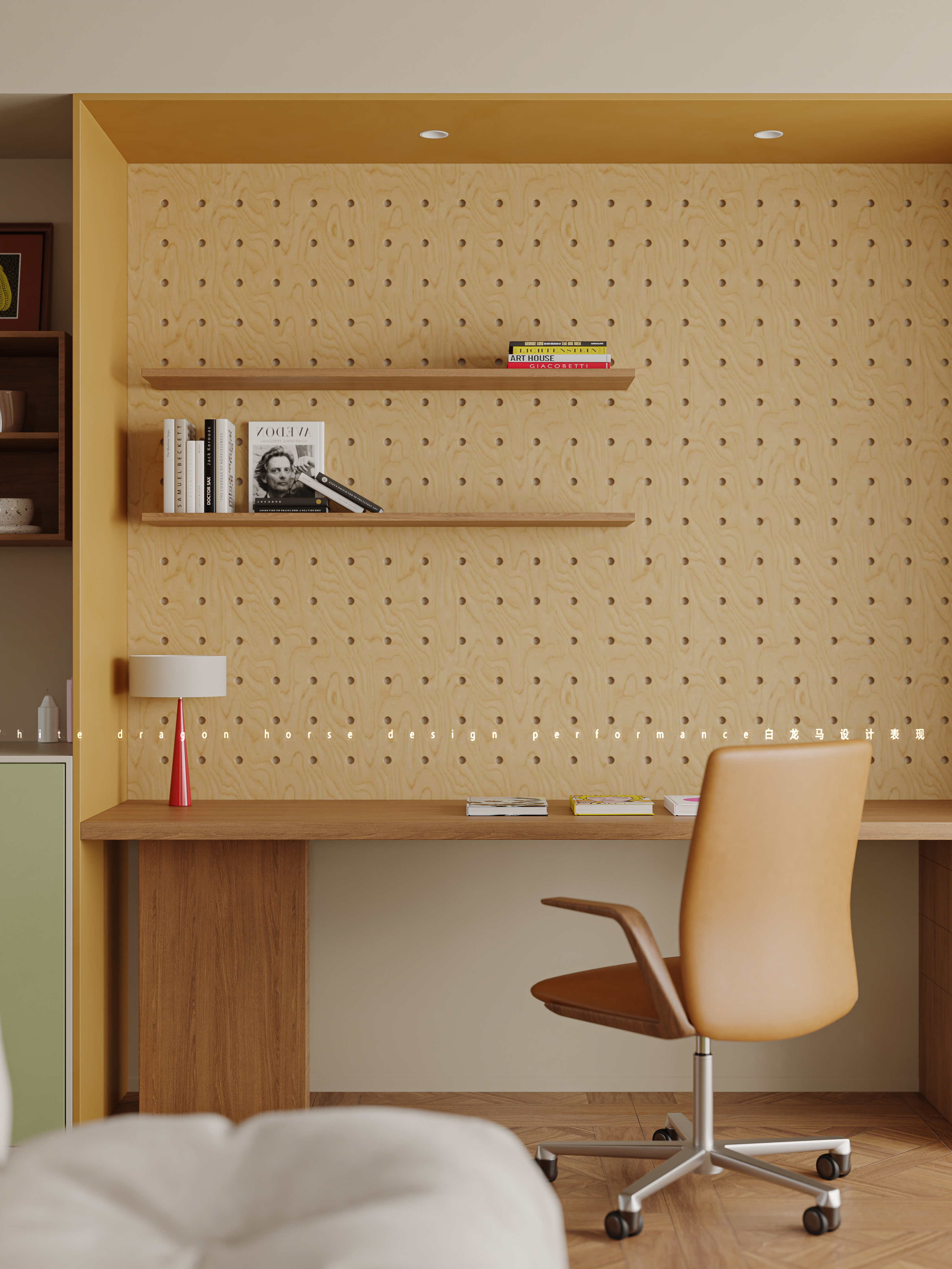 包豪斯风-未来效果图-8