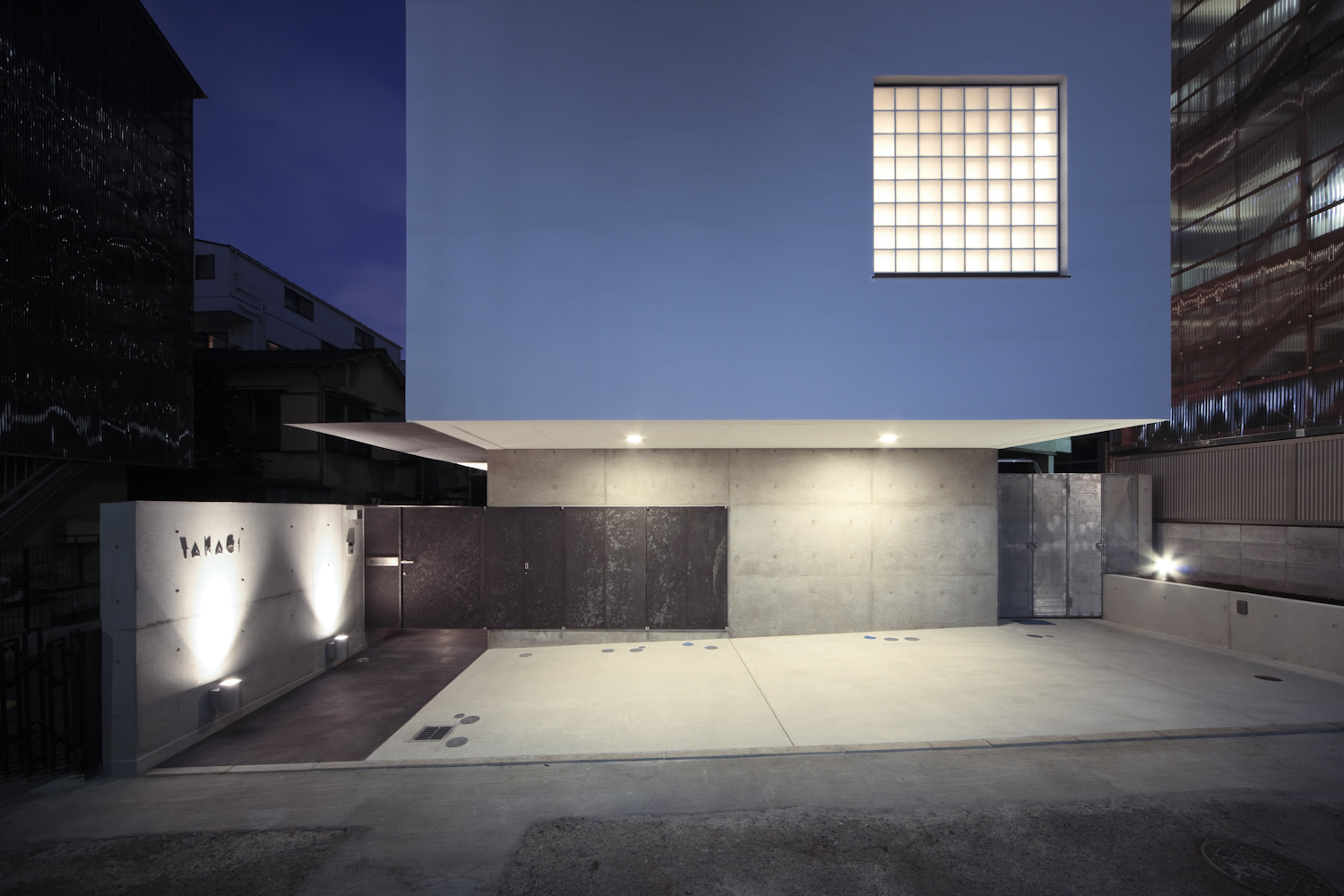 丨日本东京丨株式会社元氣つばさ設計事務所-1