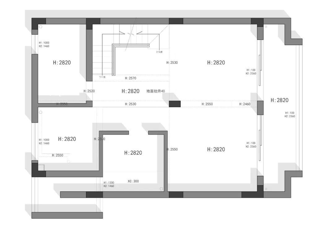 荣安·御宾湾丨龙庭设计-67