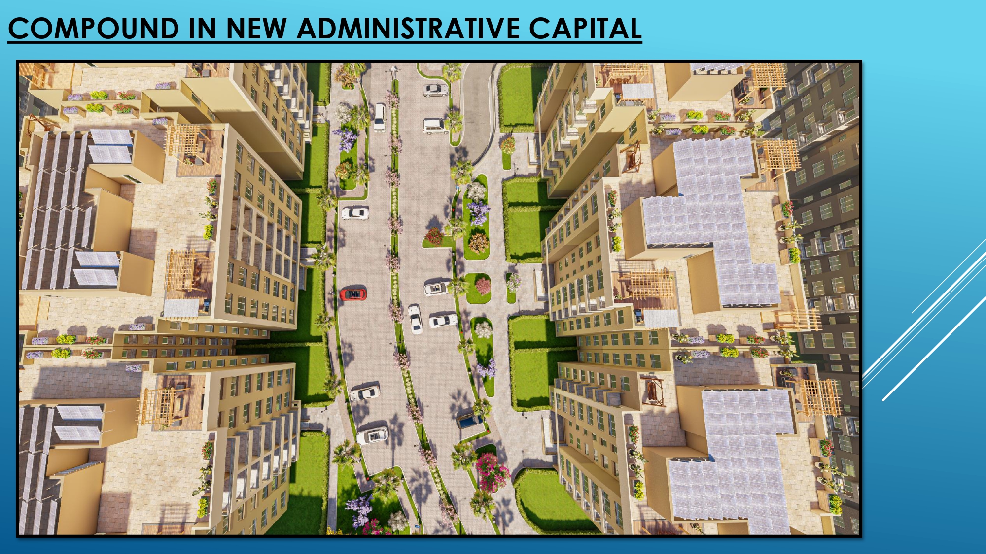 Residential Commercial Entertainment Compound-5