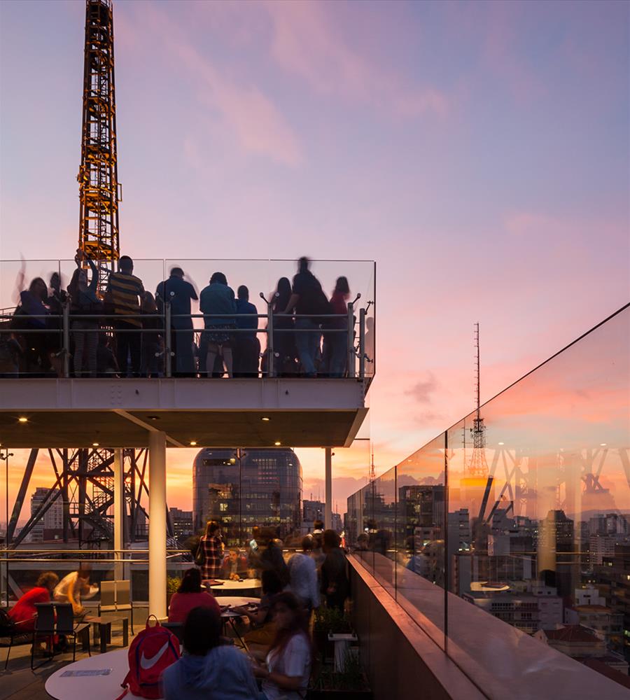 塞斯克保利斯塔大道-16