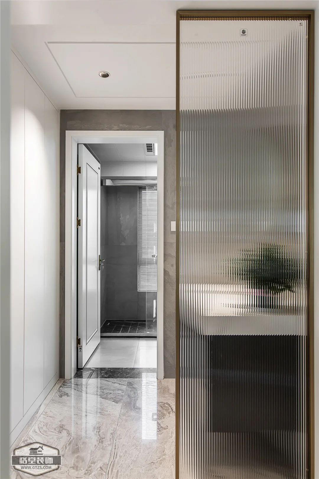 乐动文雅爱乐之家丨中国衢州丨格堂装饰-43