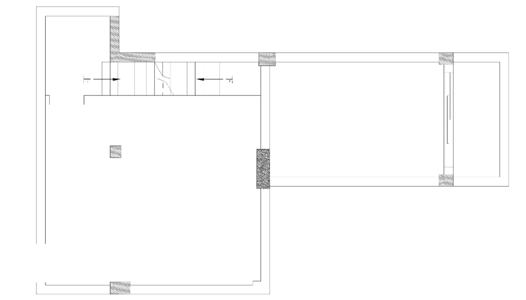 渝开发星河湾丨中国重庆丨美的家装饰工程中心-24