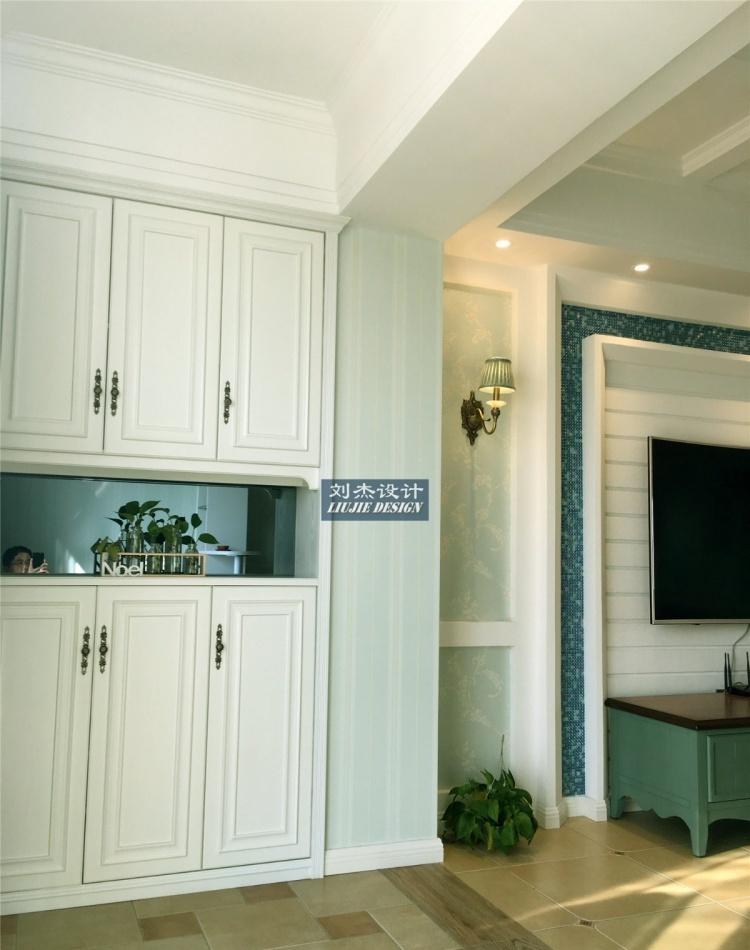 
荆州水岸阳光120平米实景 -10