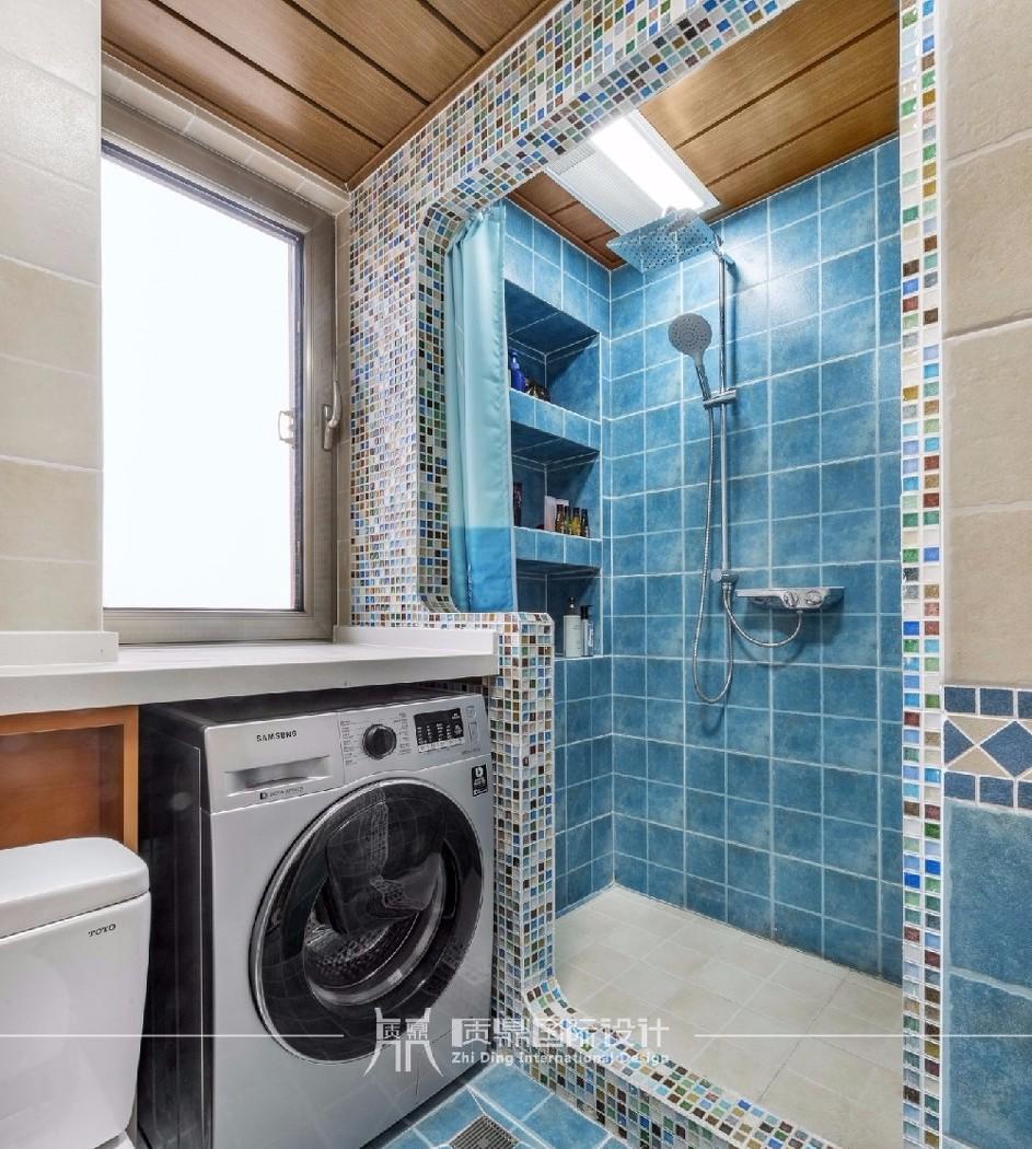 欧式豪华家居，童趣与时尚的完美融合-16