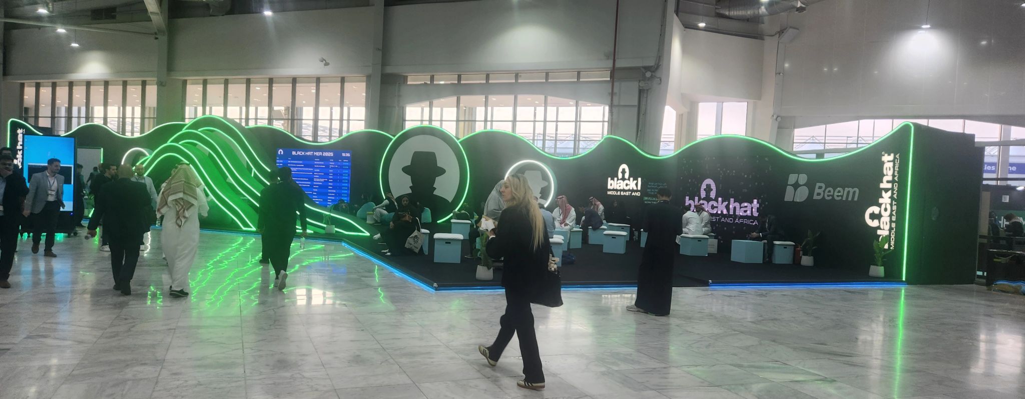 BLACKHAT Registration booth Approved KSA 2025-4