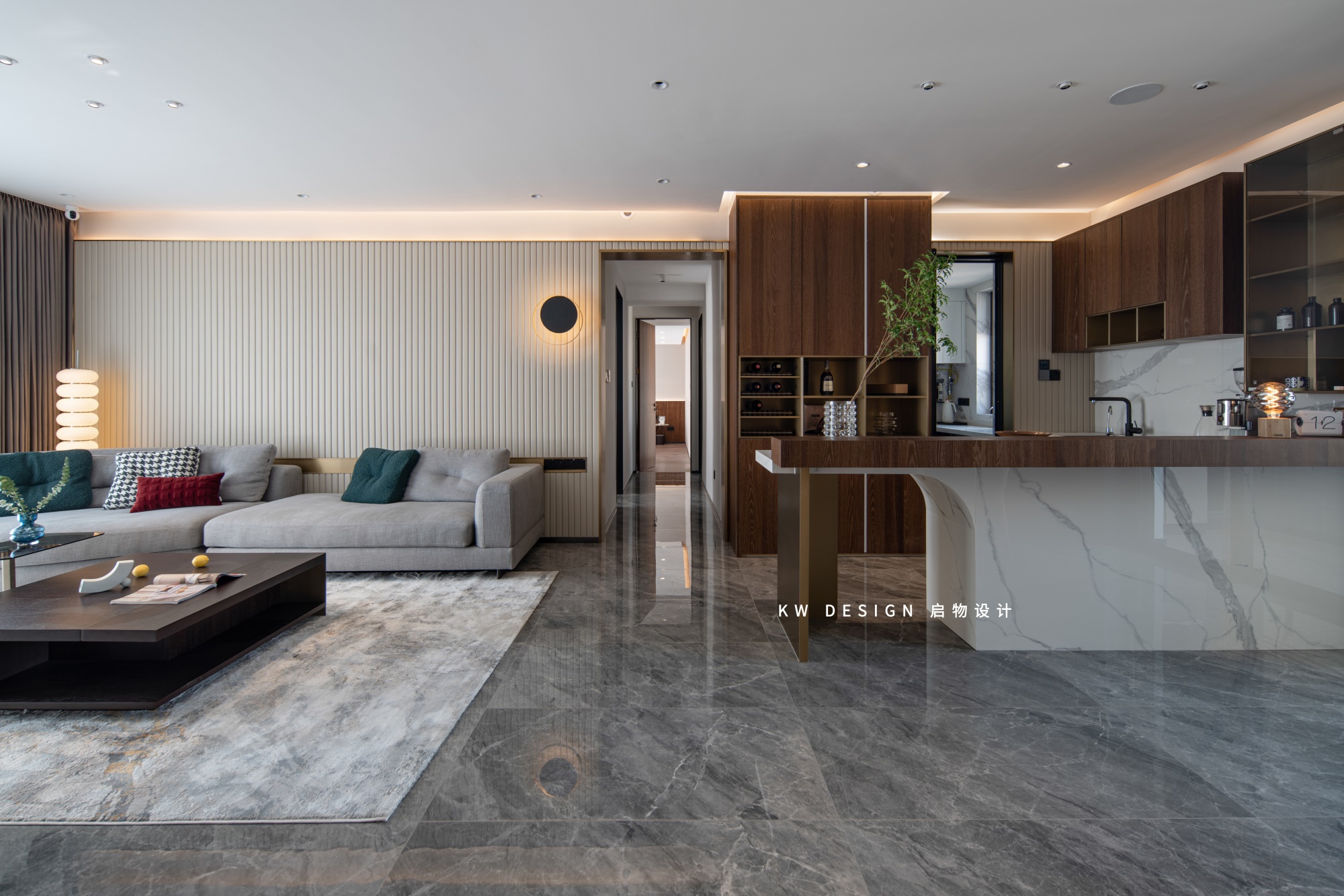 Mocha轻暖宅的漫生活丨启物设计-34