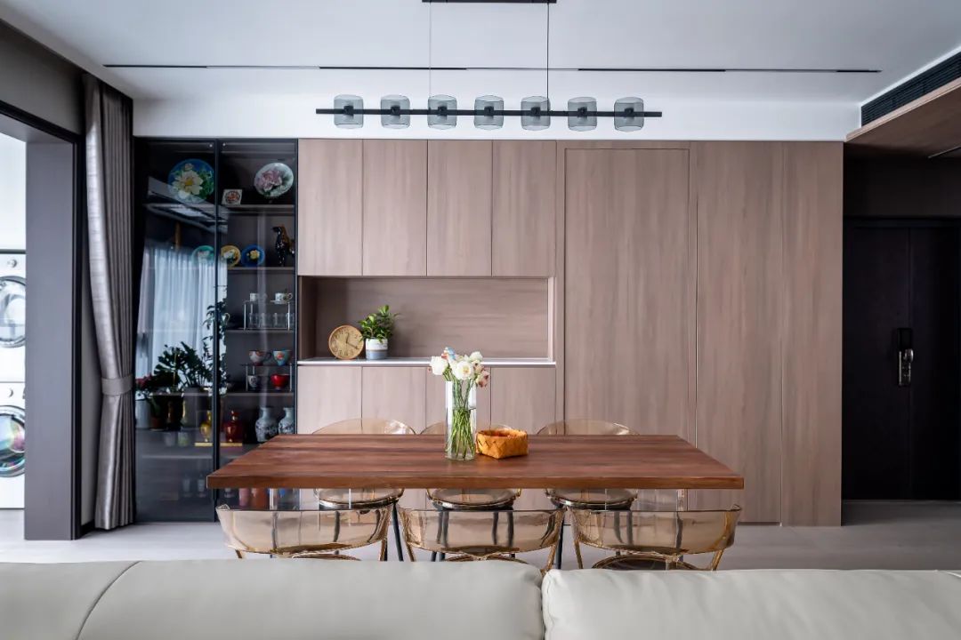 洛阳东方今典东方府私宅设计丨中国洛阳丨庆设计机构-43