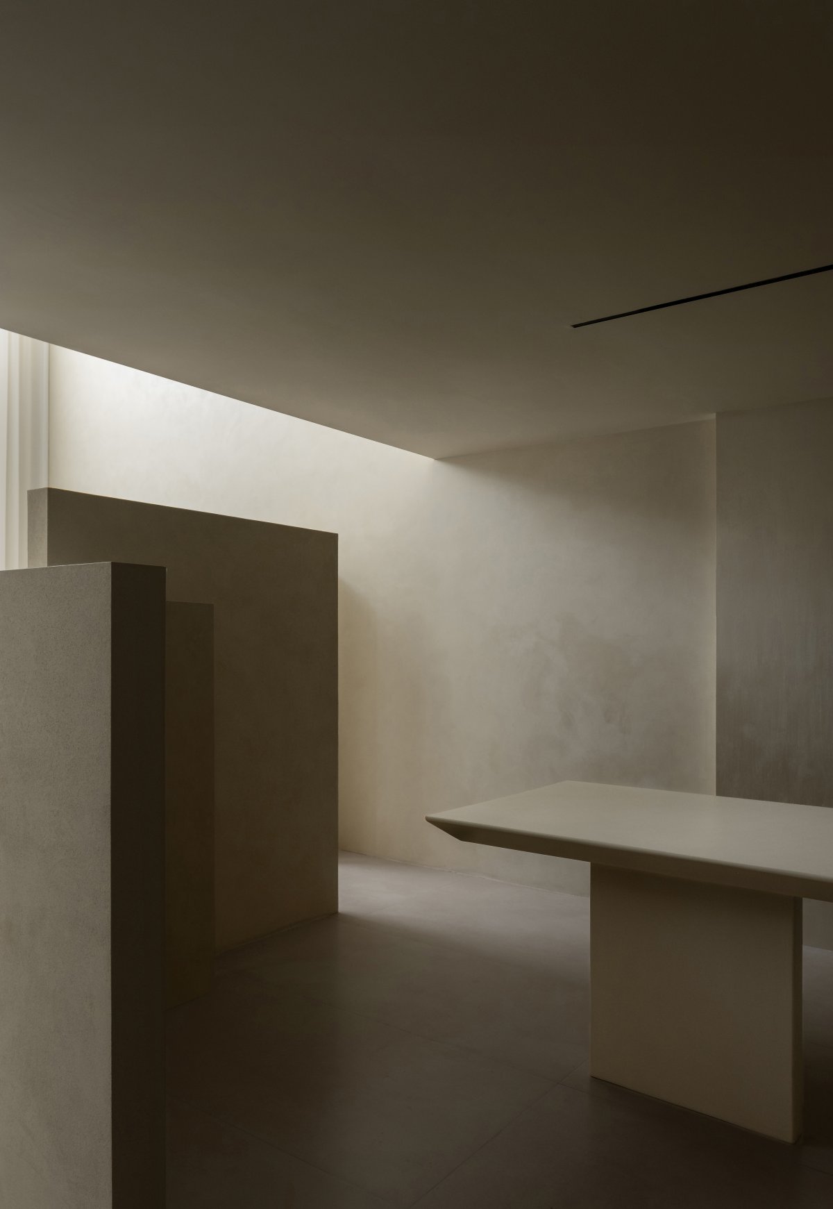 时光 ARD 艺术展厅-31