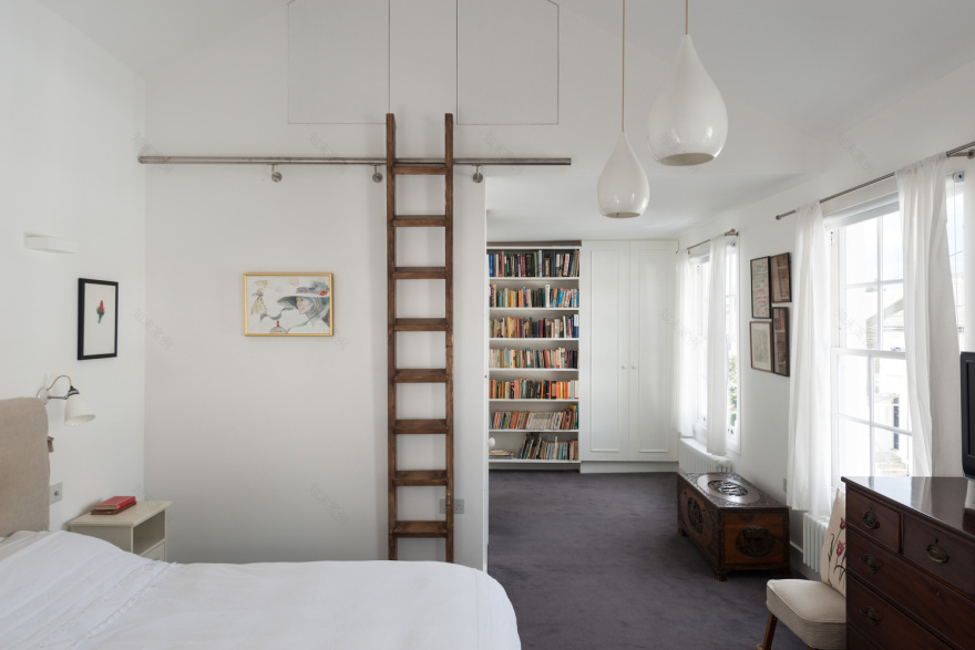 Clapham House MWArchitects-53