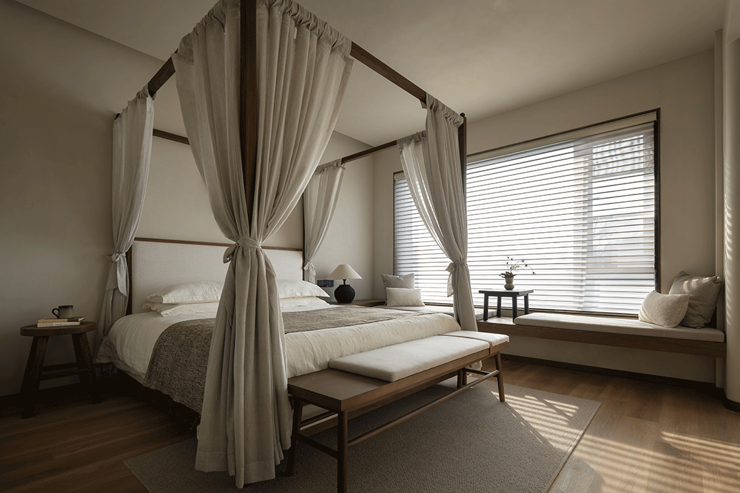 羲涀庭院丨中国郑州丨鼎合设计-42