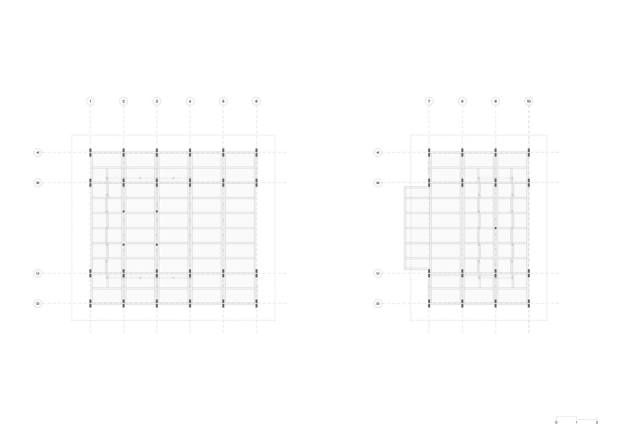 临时展馆 W&T丨葡萄牙蓬塔德尔加达丨Ilhéu Atelier-23