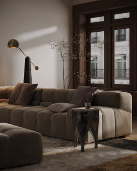 Madrid apartment