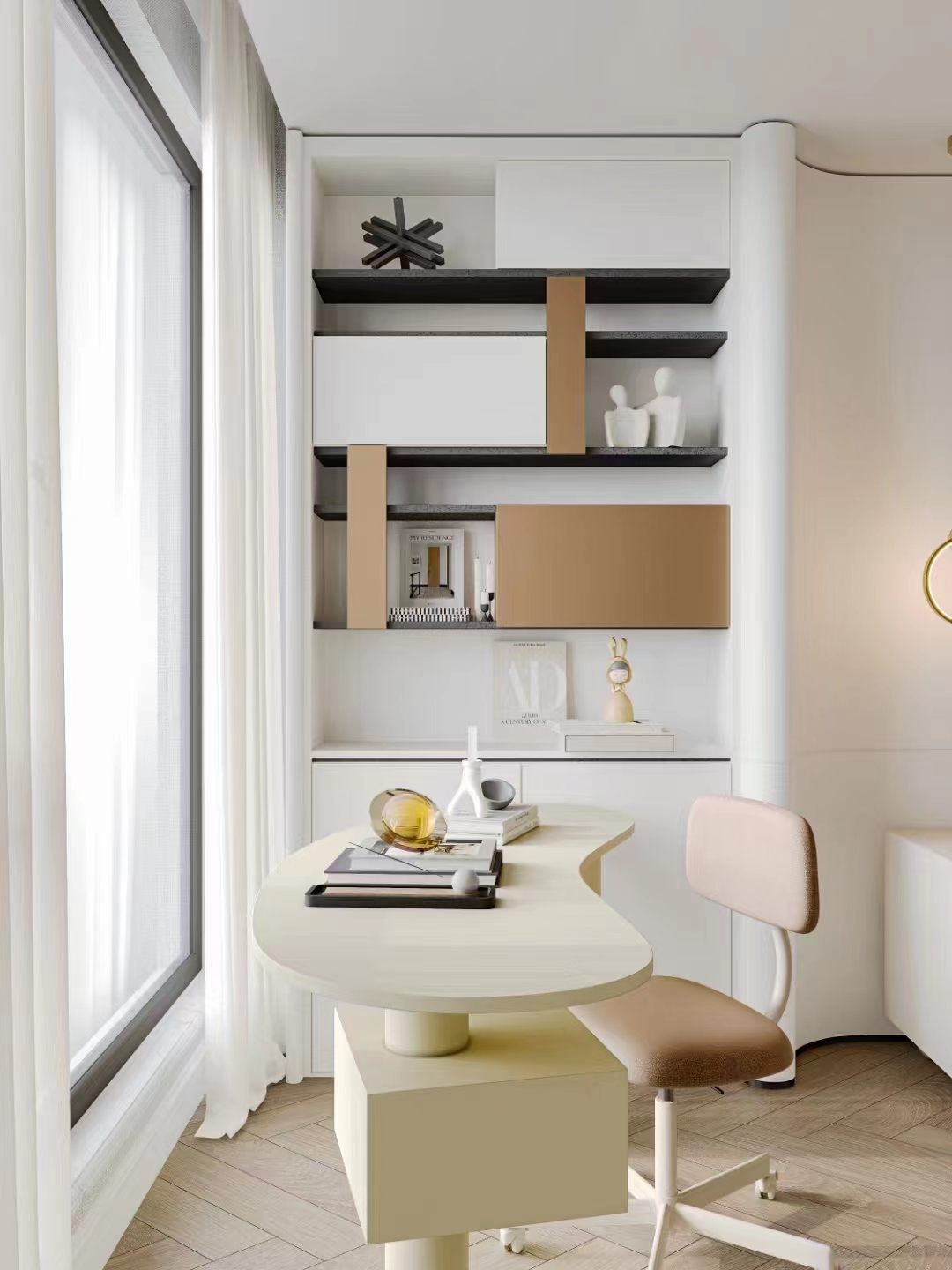 越是临近，越是不安-6