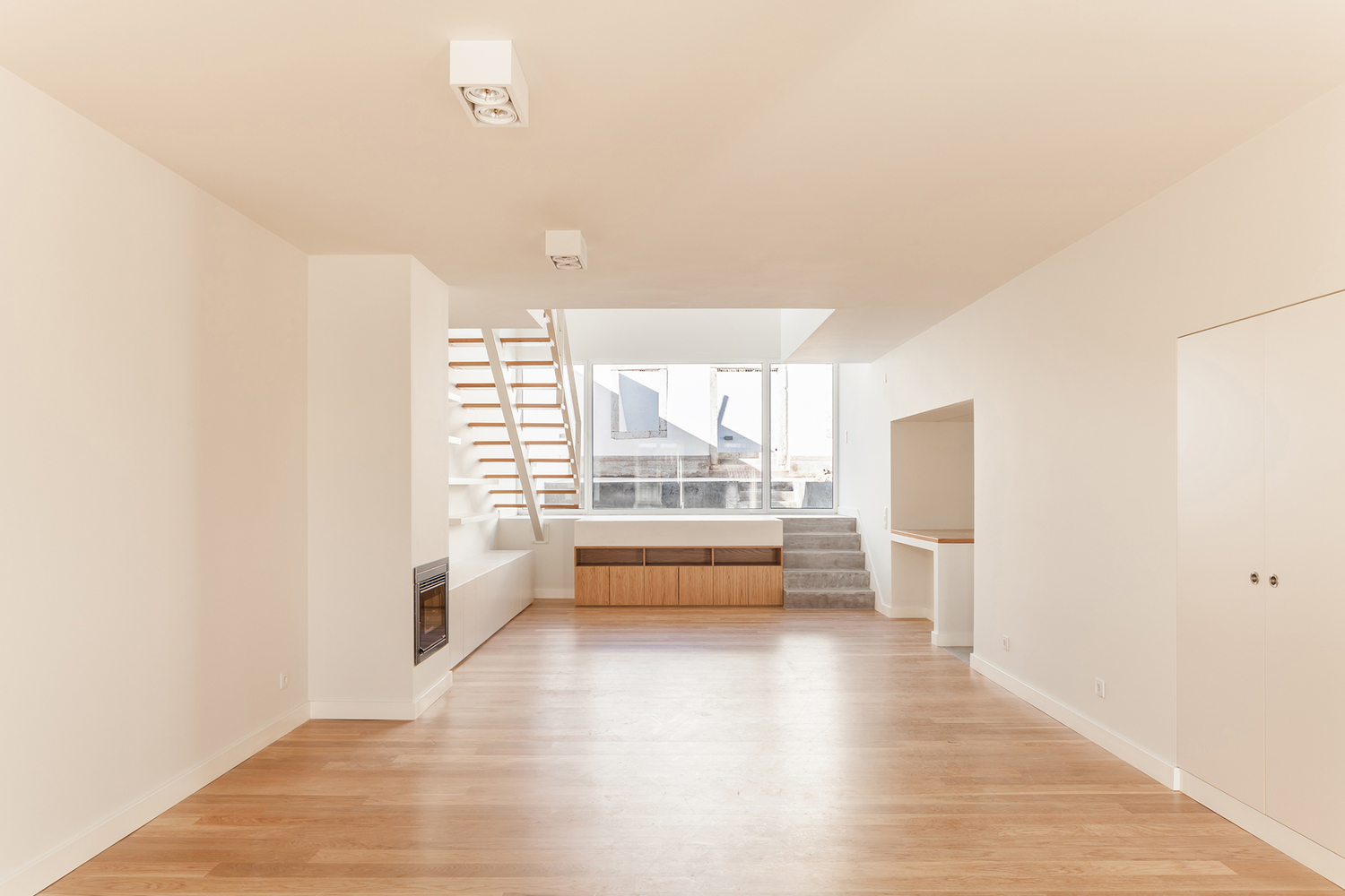 葡萄牙 Terras 8 住宅 | 废墟中的新生-28