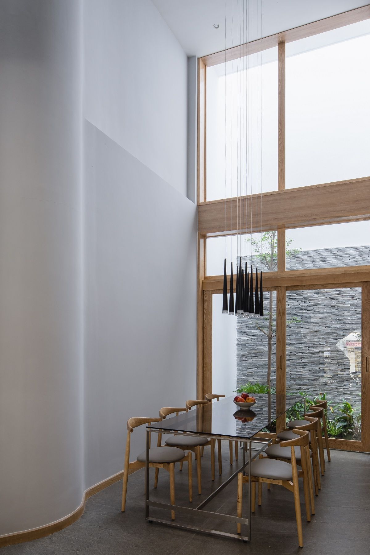 迷你公寓设计 | 小空间大利用，现代生活新趋势-33