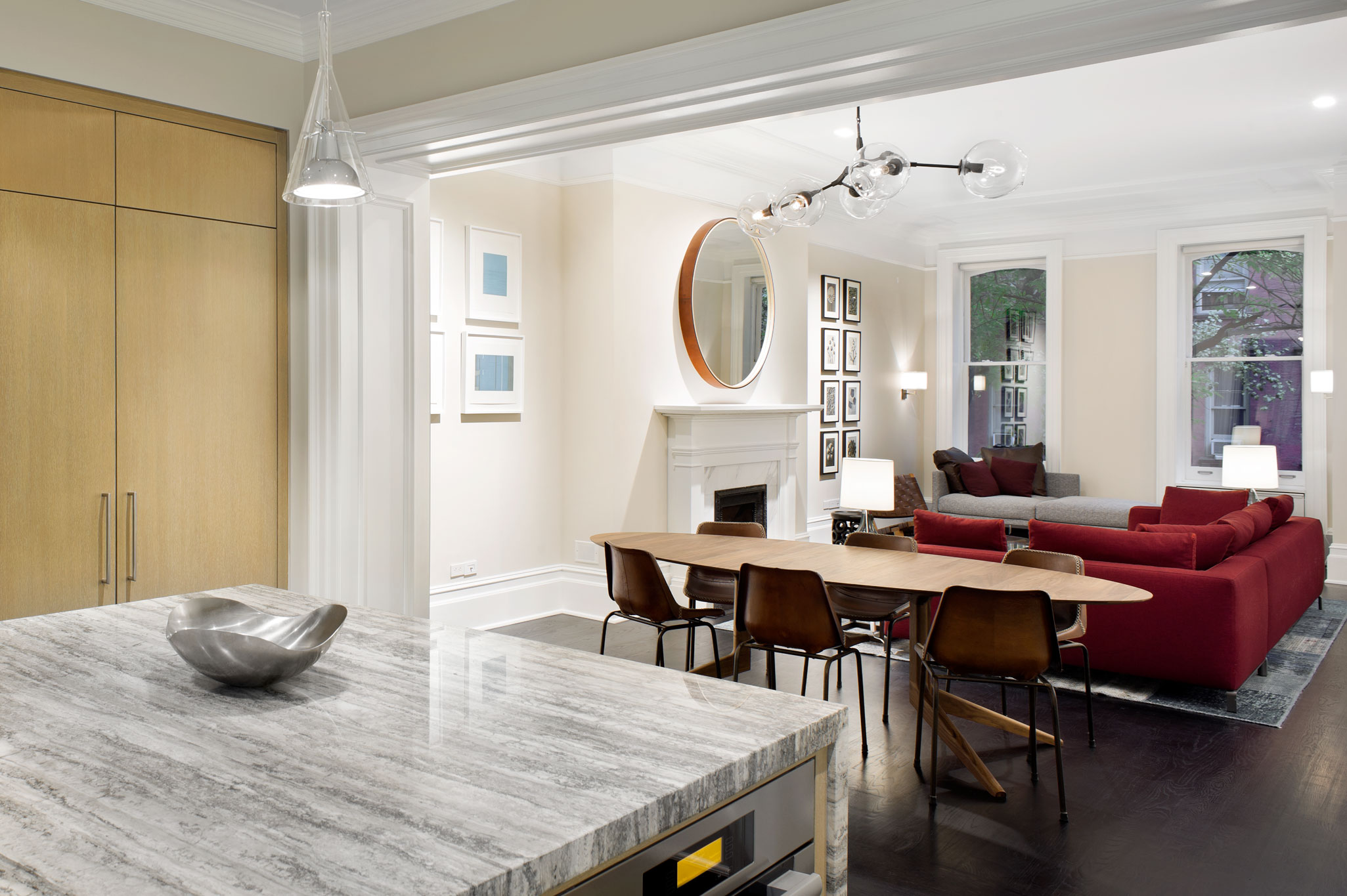 west-village-townhouse Fogarty Finger-4