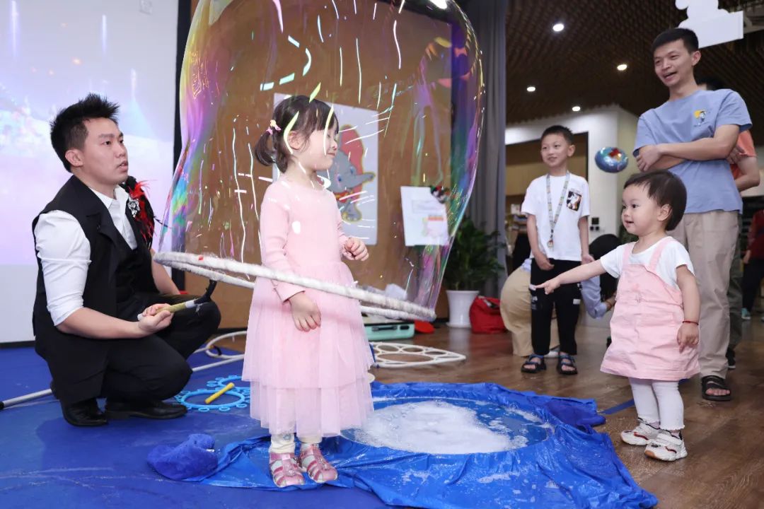 纬图家庭日丨中国重庆丨纬图设计-27