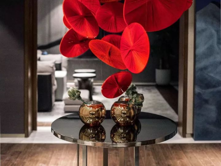 中式风装出国际范、美爆了！-57